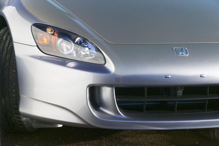  Honda S2000 2004 года  (фото 58 из 89)